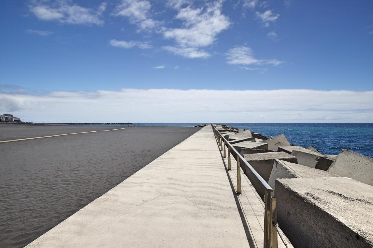 Sonias City Beach Santa Cruz de la Palma  Εξωτερικό φωτογραφία