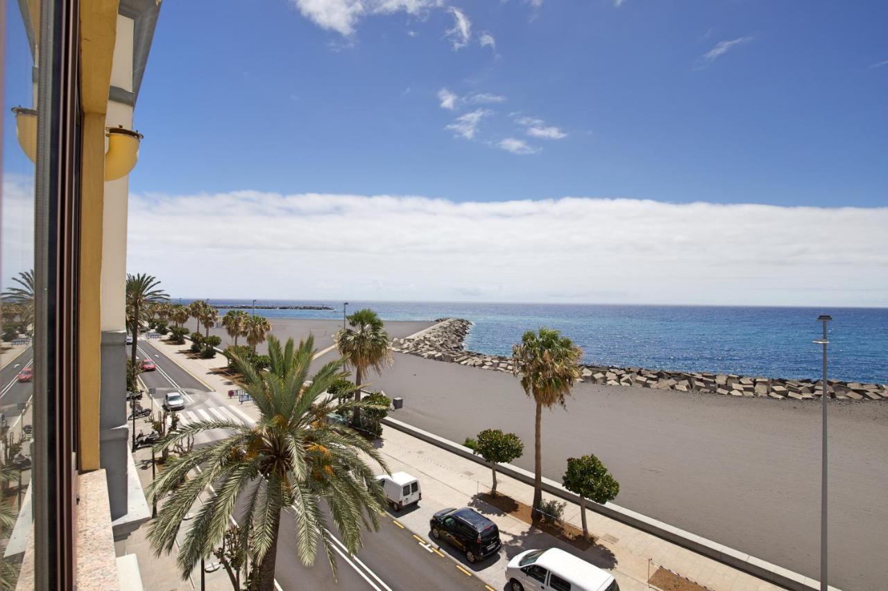 Sonias City Beach Santa Cruz de la Palma  Εξωτερικό φωτογραφία