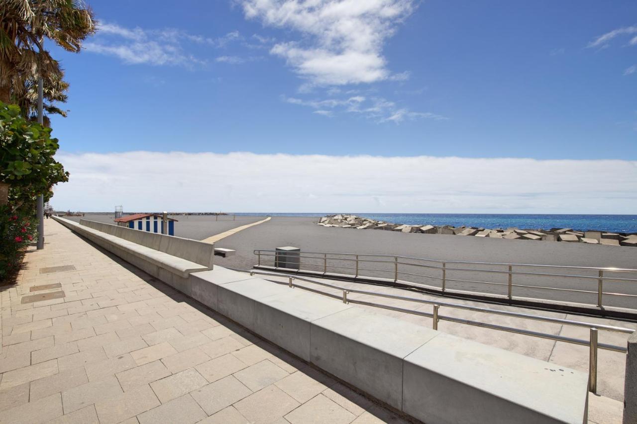 Sonias City Beach Santa Cruz de la Palma  Εξωτερικό φωτογραφία