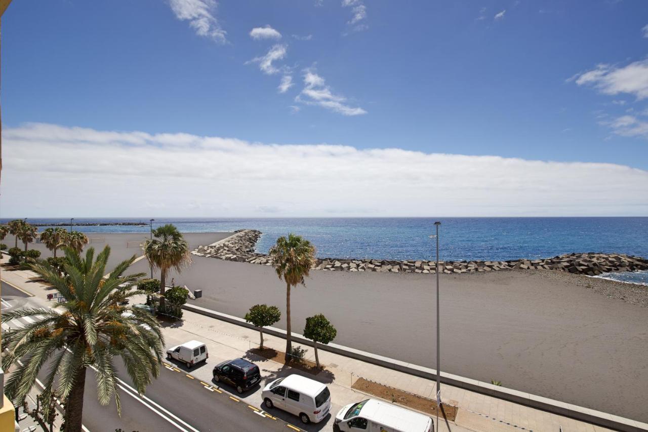 Sonias City Beach Santa Cruz de la Palma  Εξωτερικό φωτογραφία