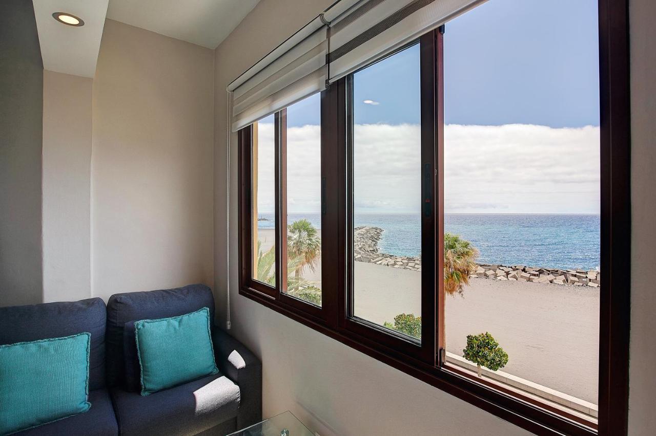 Sonias City Beach Santa Cruz de la Palma  Εξωτερικό φωτογραφία