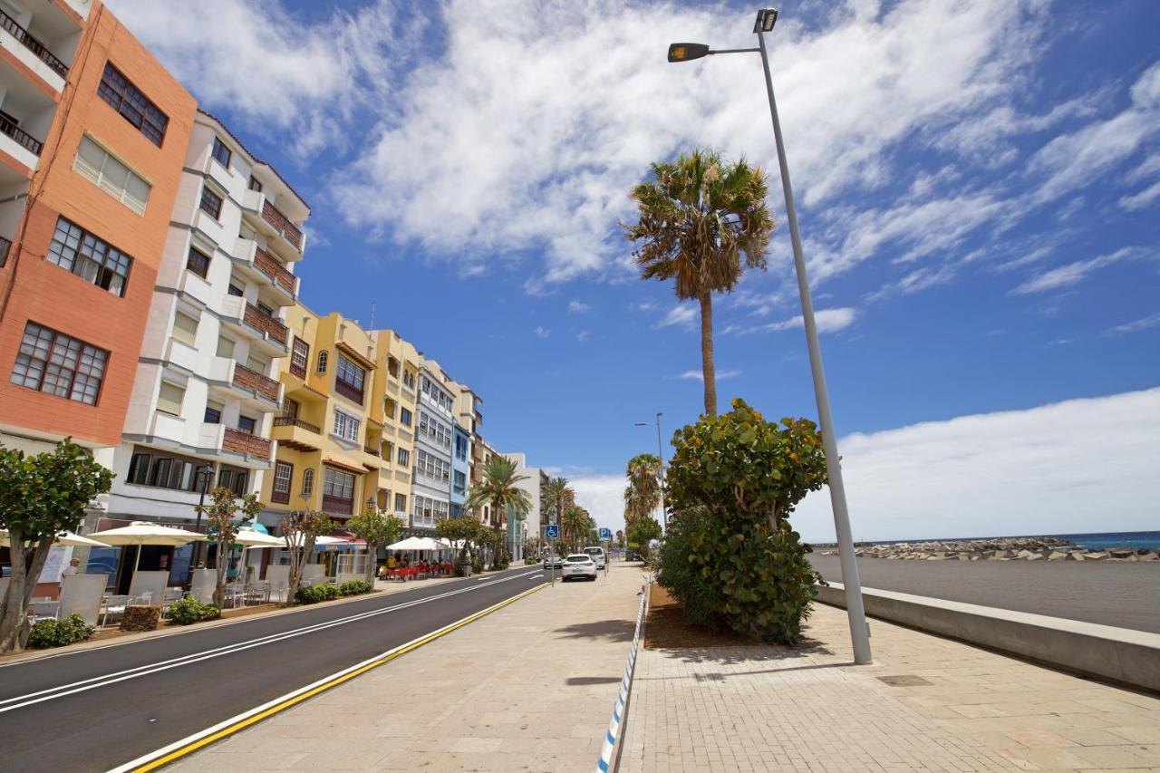 Sonias City Beach Santa Cruz de la Palma  Εξωτερικό φωτογραφία