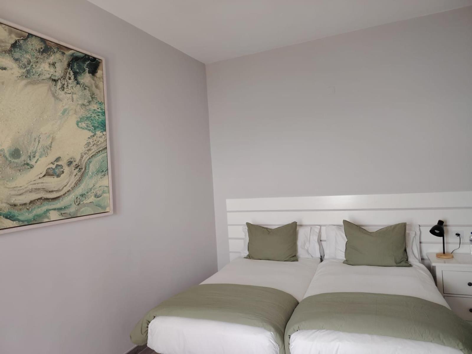 Sonias City Beach Santa Cruz de la Palma  Εξωτερικό φωτογραφία