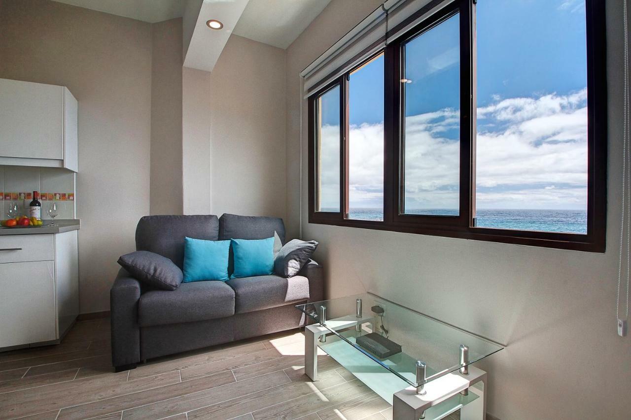Sonias City Beach Santa Cruz de la Palma  Εξωτερικό φωτογραφία